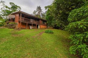 Hacienda Milinda